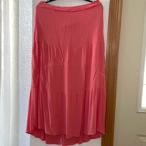 Nine West | Women’s Skirt with Slit | Size: XL